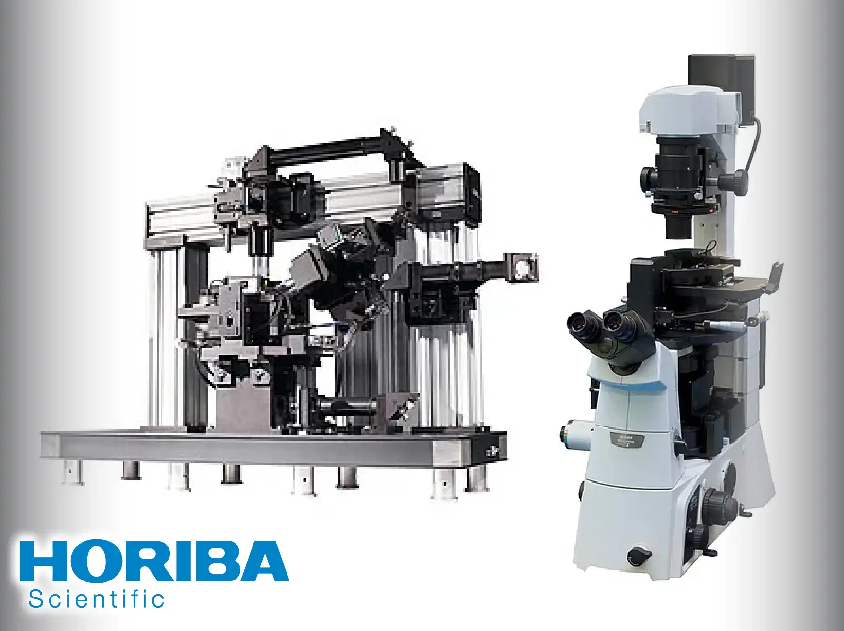Horiba Spectroscopy
